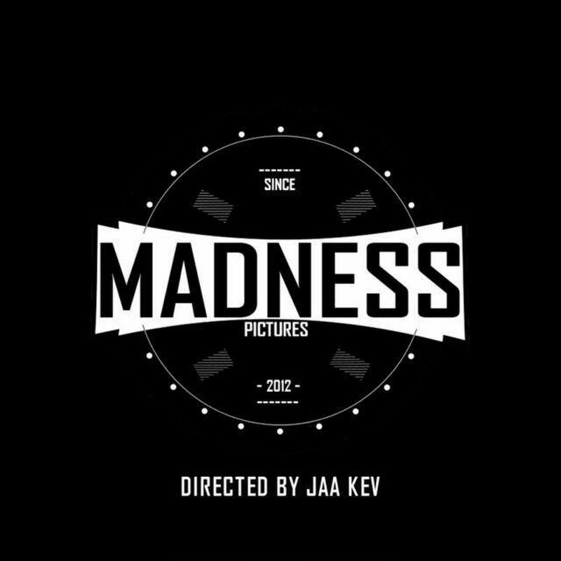 Madness Entertainment 