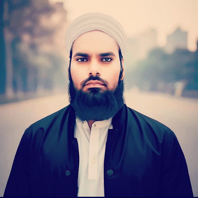 Zair Ullah (Islamic scholar) channel logo