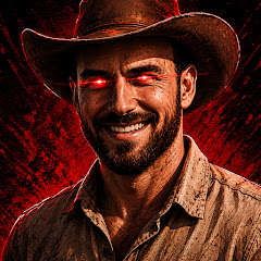 Hugo - Cowboy do YouTube