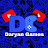 Daryan Games