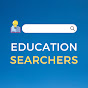 Education Searchers logo