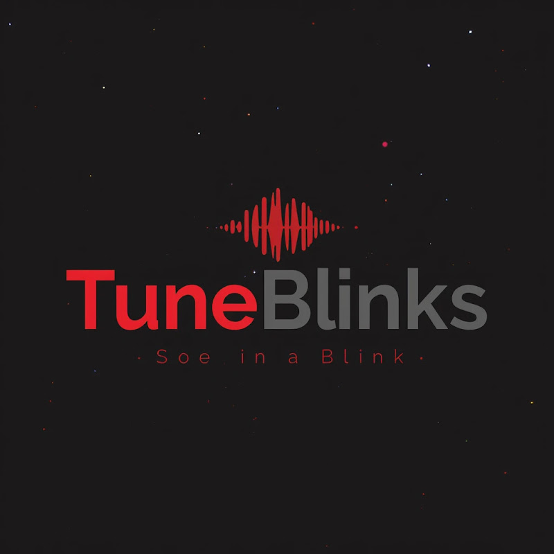TuneBlinks