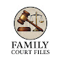 Family Court Files logo