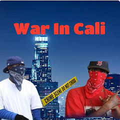War in Cali Avatar