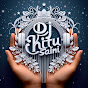 DJ Kittu Saini  🎶 logo