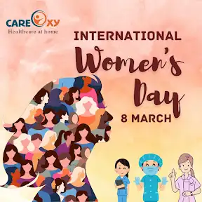 CareOxy Healthcare Services At Home YouTube channel