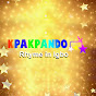 Kpakpando - Rhymes in Igbo logo