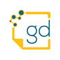 Glassy Data logo