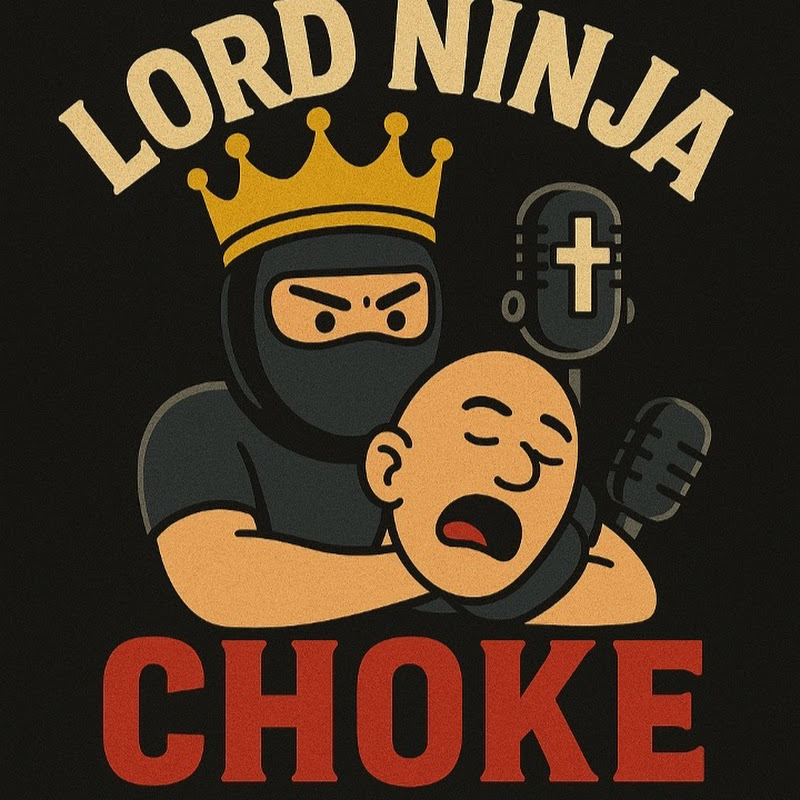 Lord Ninja Choke MMA Picks & Bets Podcast