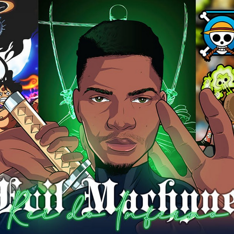 Evil Machyne Games