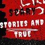 Scary Stories And True logo