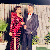 The Eye Candy Couple