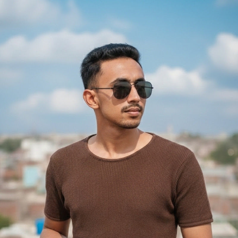 Biron Ghosh • 1 lakh views • 7 hours ago


.