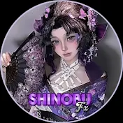 𝐒𝐇𝐈𝐍𝐎𝐁𝐔𝐅𝐗 ᯓᡣ𐭩