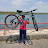 Cycle Rider Rana