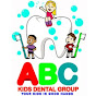 ABC Kids Dental Group  logo