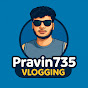 Mr Pravin vlogs logo