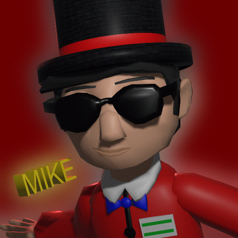 MIKE DOES CONTENT!!
