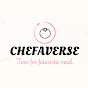 CHEFAVERSE logo