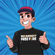 Ricardo17 Free Fire