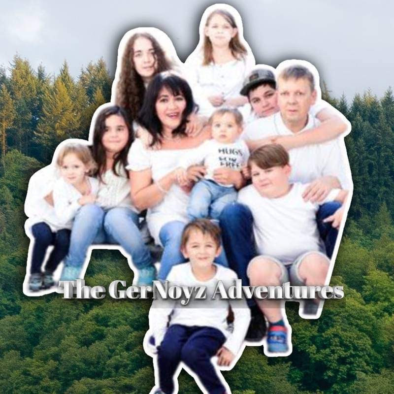 The GerNoyz Adventures