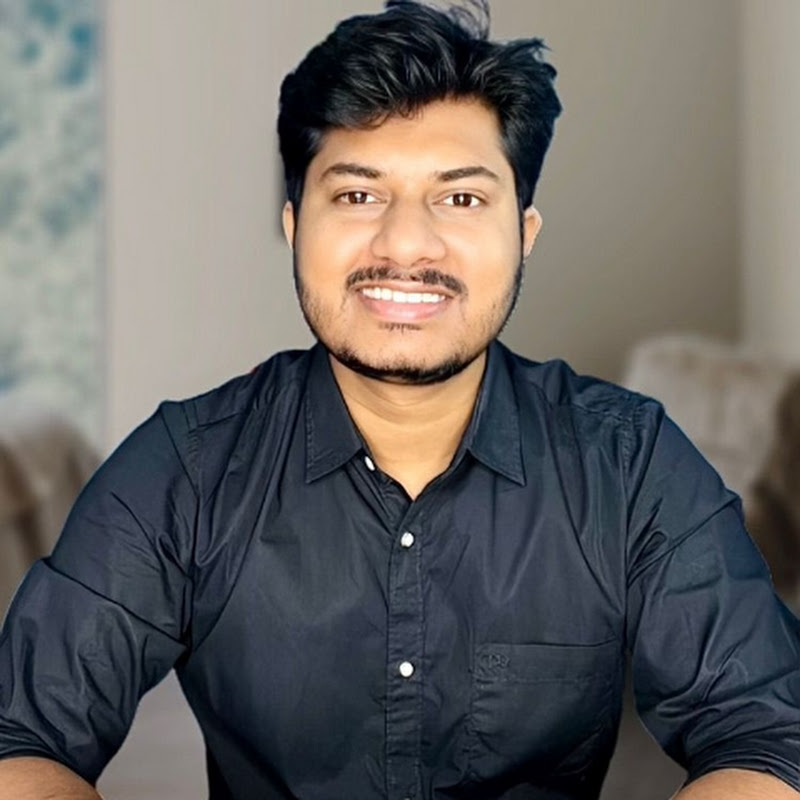 KNOW with Firoj Alam