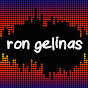 Ron Gelinas Chill Beats Avatar