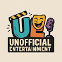 Unofficial Entertainment logo