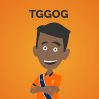 The Generated Galaxy Orange Guy profile image