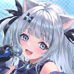 プロフィール写真