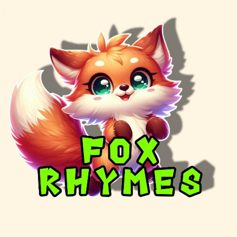 FOX RHYMES
