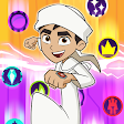 Mansour: Victory Quest icon