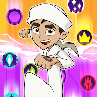 Mansour: Victory Quest icon