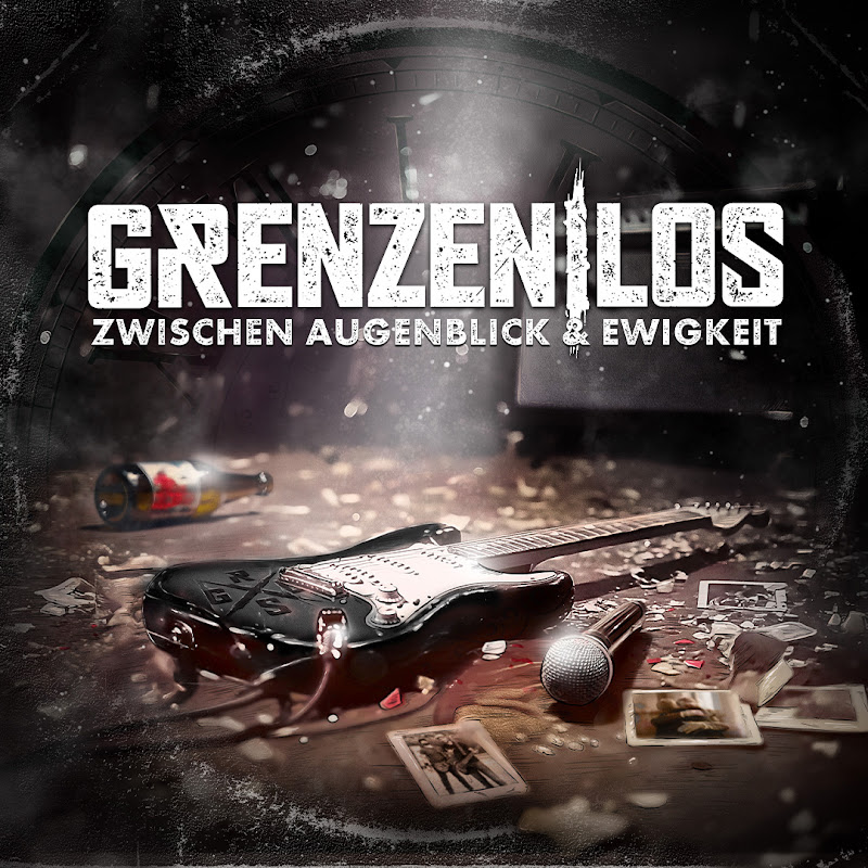 GrenzenILos