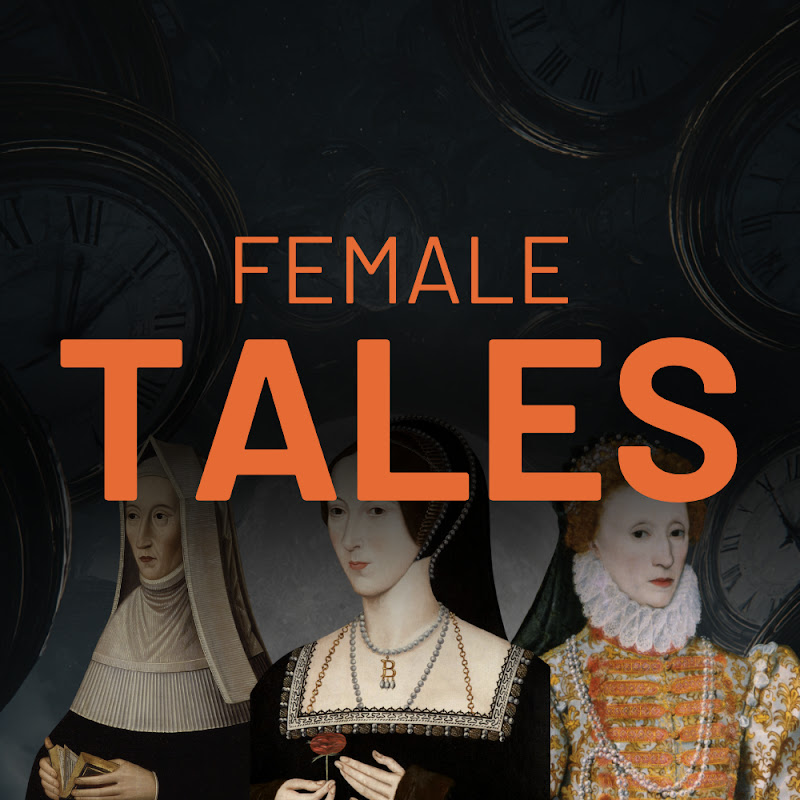 female_tales Logo