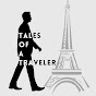 Tales of a Traveler logo