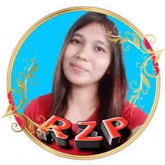 Логотип каналу RZP