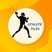 The Athlete Files
