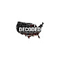 DeCoded America logo