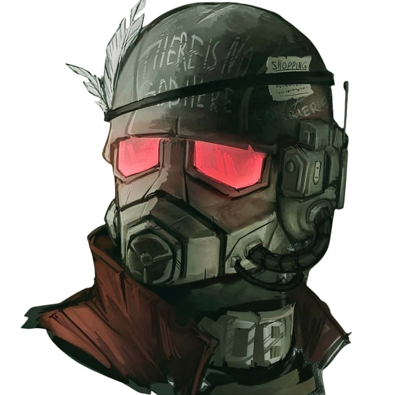 Lone Wastelander