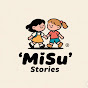 Misu Stories logo