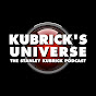 Kubrick's Universe Podcast