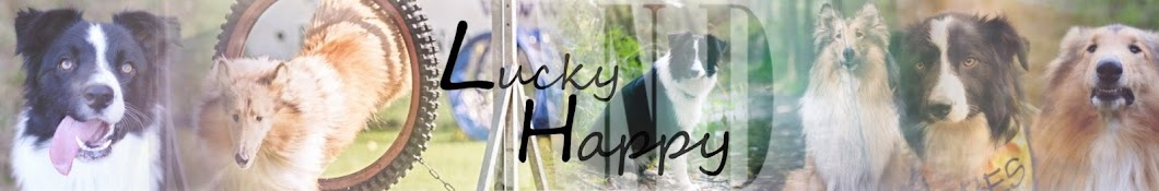 Lucky & Happy ইউটিউব চ্যানেল অ্যাভাটার