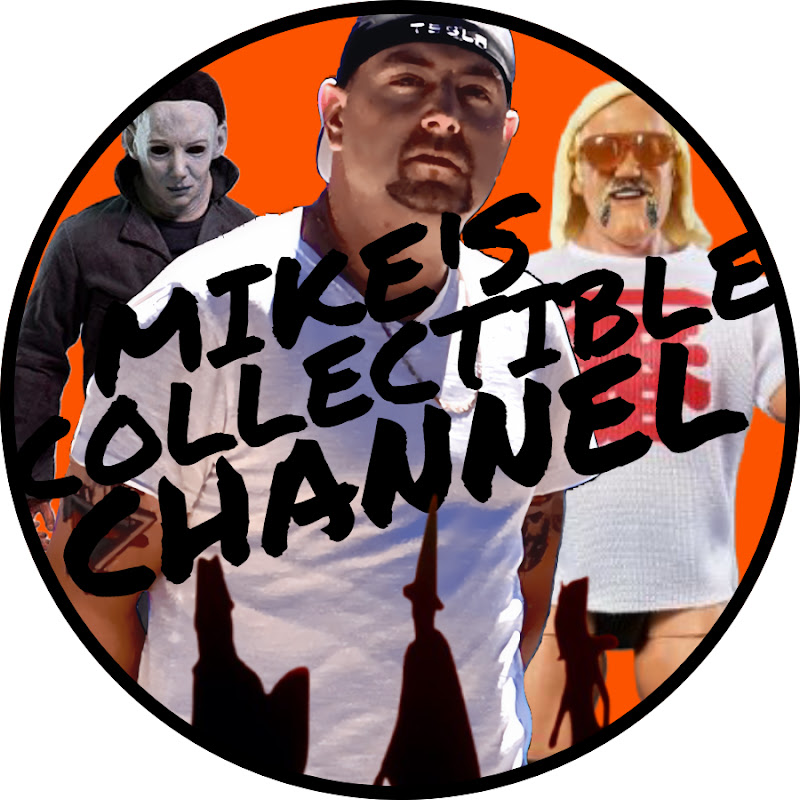 Mikes Collectible Channel