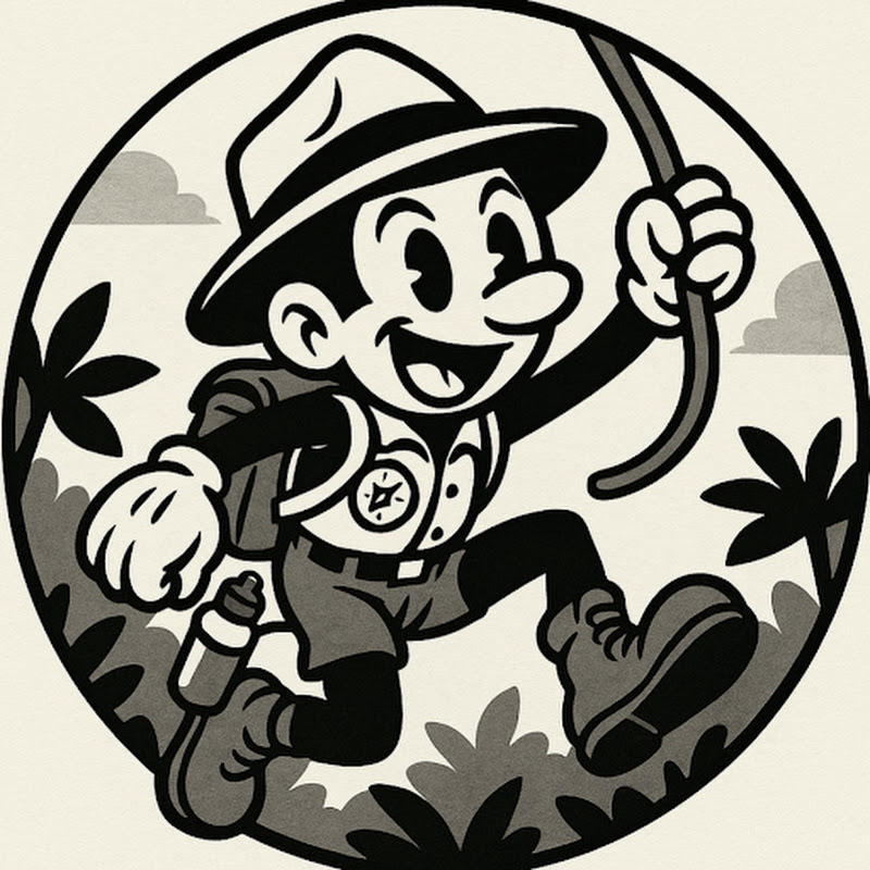 Jungle Quiz