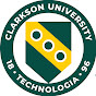 Clarkson Lewis School of Health & Life Sciences logo