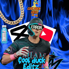 Cool Duck Editz