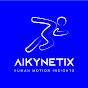 AIKYNETIX logo