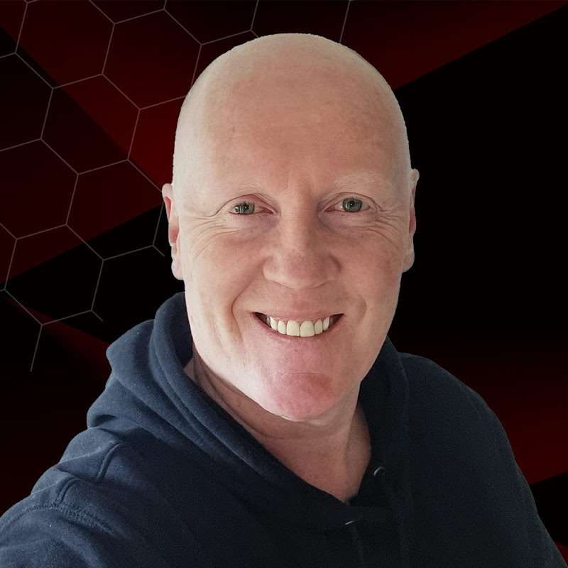 Brett Conyers - Reel Prodigy Logo