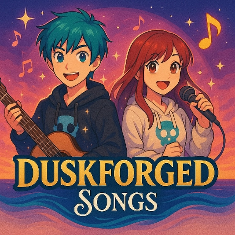 Duskforged Songs 🎶